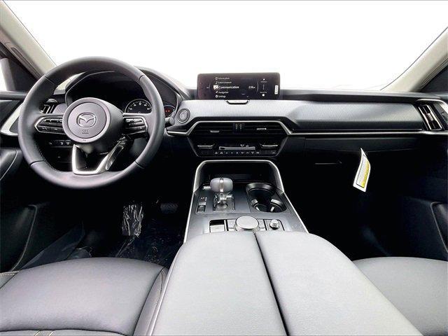 new 2026 Mazda CX-90 car, priced at $38,190