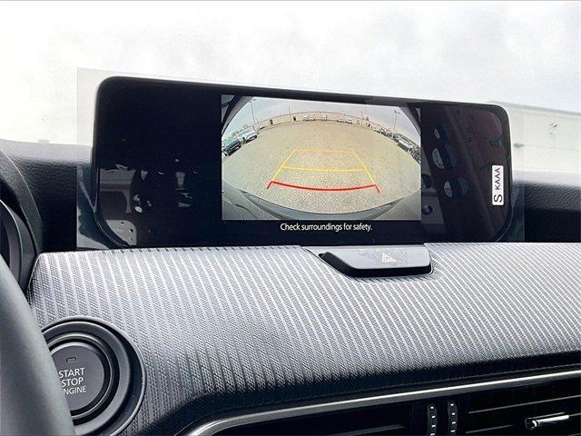 new 2026 Mazda CX-90 car, priced at $38,190