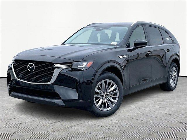 new 2026 Mazda CX-90 car, priced at $38,190