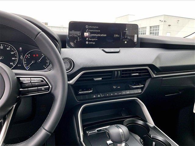 new 2026 Mazda CX-90 car, priced at $38,190