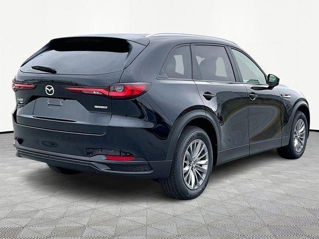 new 2026 Mazda CX-90 car, priced at $38,539