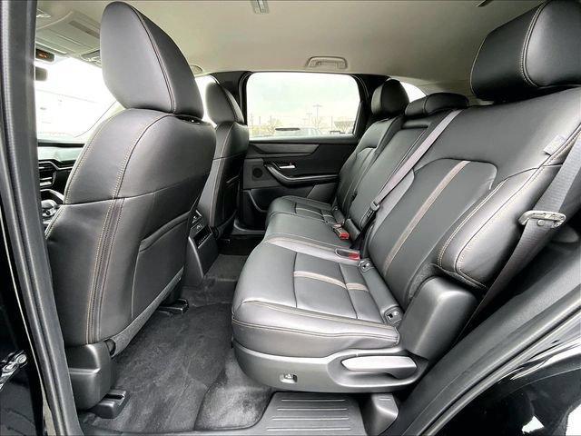 new 2026 Mazda CX-90 car, priced at $38,539
