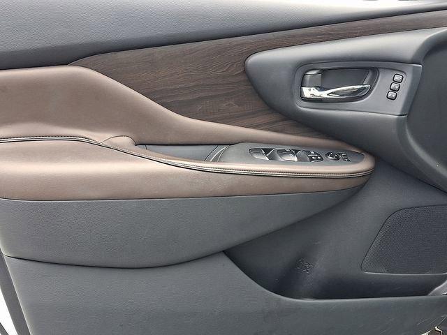 used 2020 Nissan Murano car, priced at $22,544