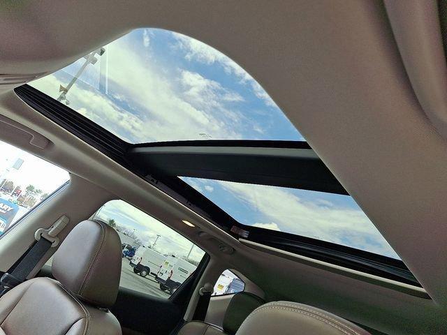 used 2020 Nissan Murano car, priced at $22,544