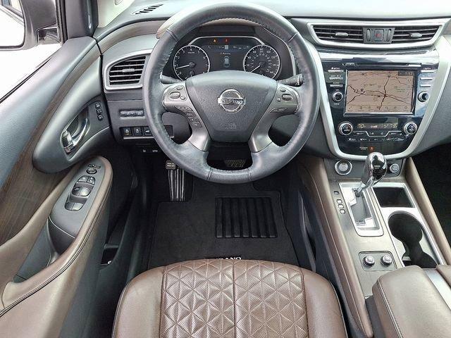 used 2020 Nissan Murano car, priced at $22,544