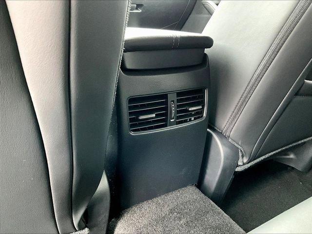 new 2026 Mazda CX-30 car, priced at $28,422