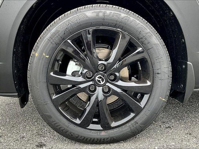 new 2026 Mazda CX-30 car, priced at $28,422