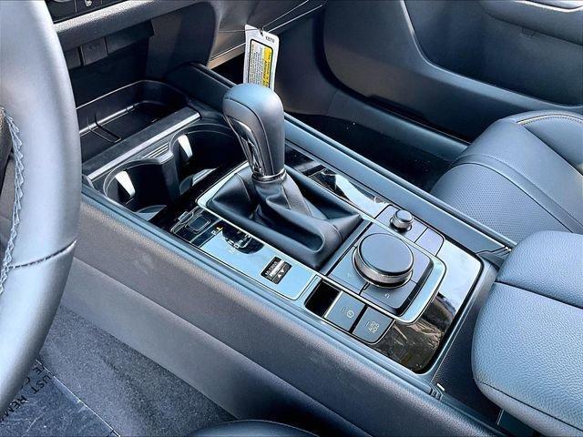 new 2026 Mazda CX-50 car, priced at $36,808