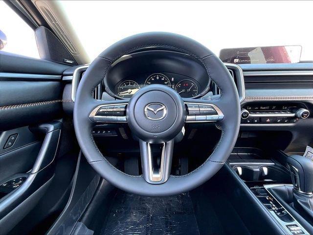 new 2026 Mazda CX-50 car, priced at $36,808
