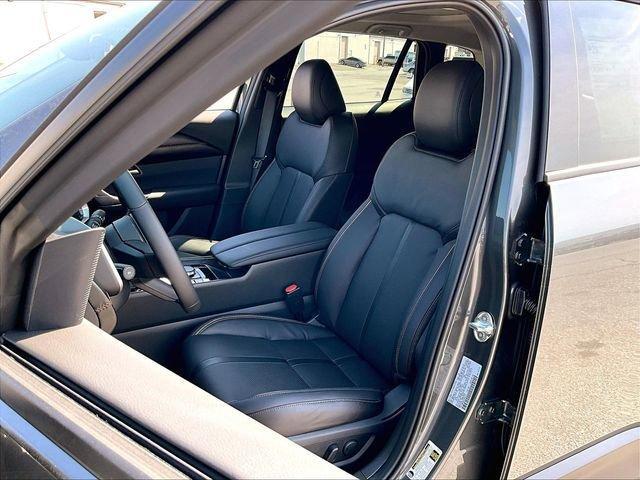 new 2026 Mazda CX-50 car, priced at $36,808