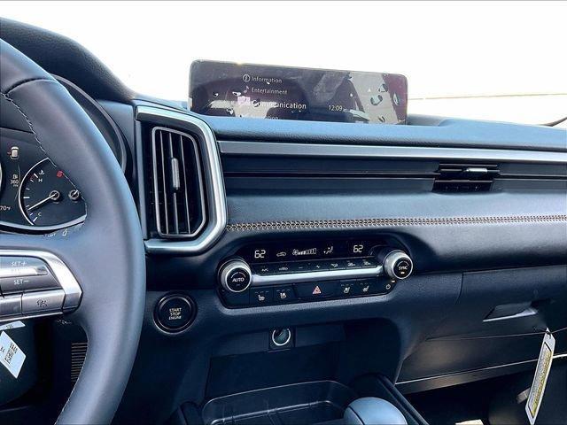 new 2026 Mazda CX-50 car, priced at $36,808