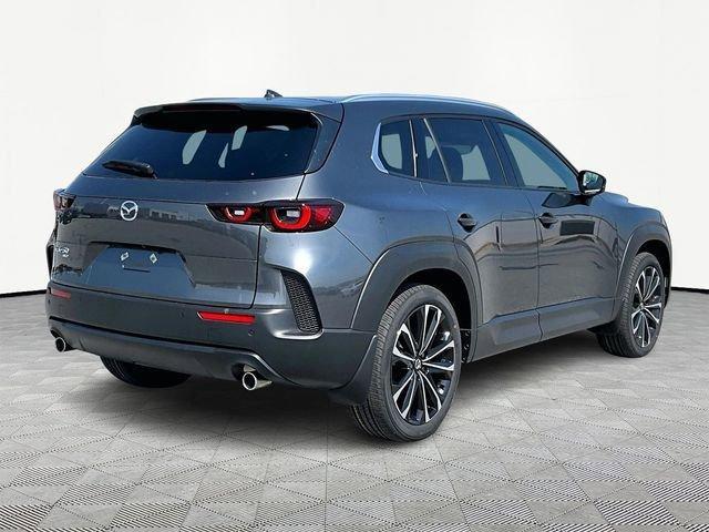 new 2026 Mazda CX-50 car, priced at $36,808