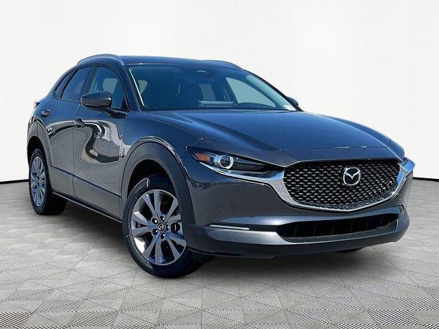 new 2026 Mazda CX-30 car, priced at $29,919
