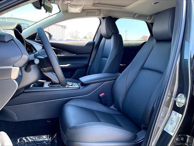 new 2026 Mazda CX-30 car, priced at $29,919