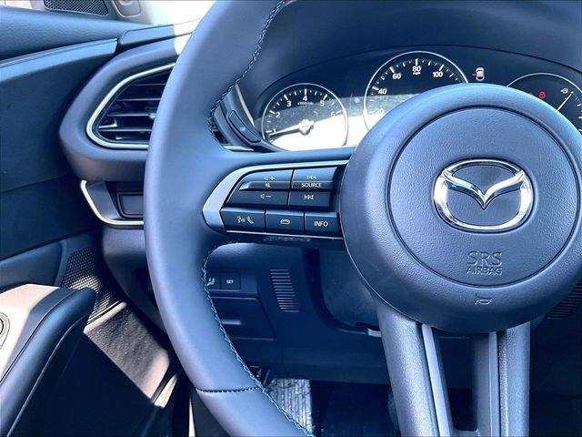 new 2026 Mazda CX-30 car, priced at $29,919