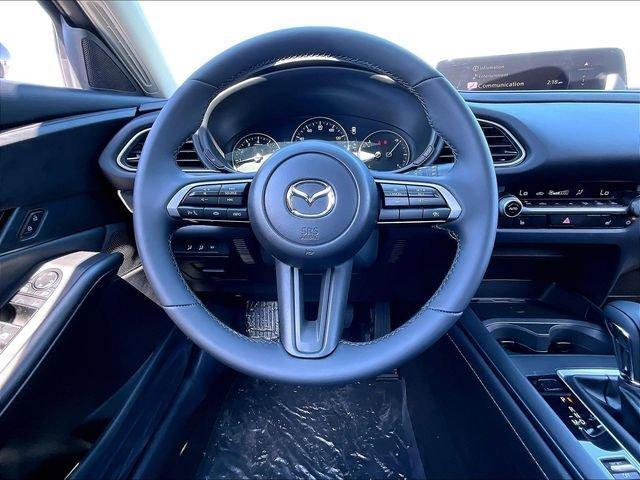 new 2026 Mazda CX-30 car, priced at $29,919