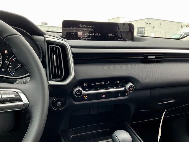 new 2026 Mazda CX-50 car, priced at $33,730