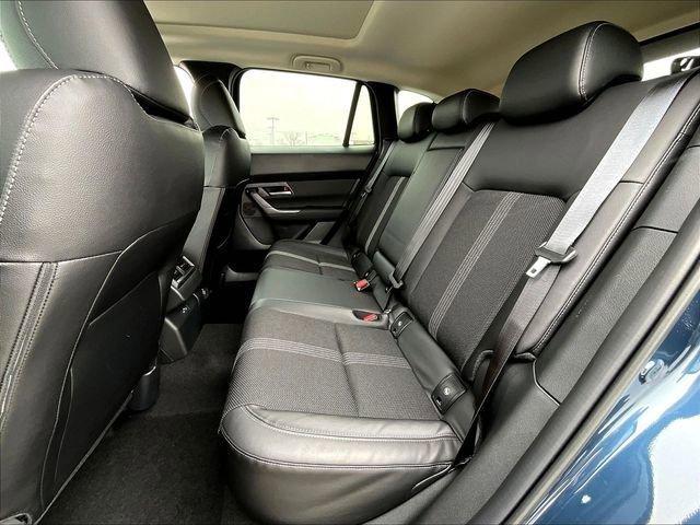new 2026 Mazda CX-50 car, priced at $33,730