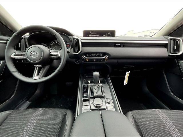 new 2026 Mazda CX-50 car, priced at $33,730