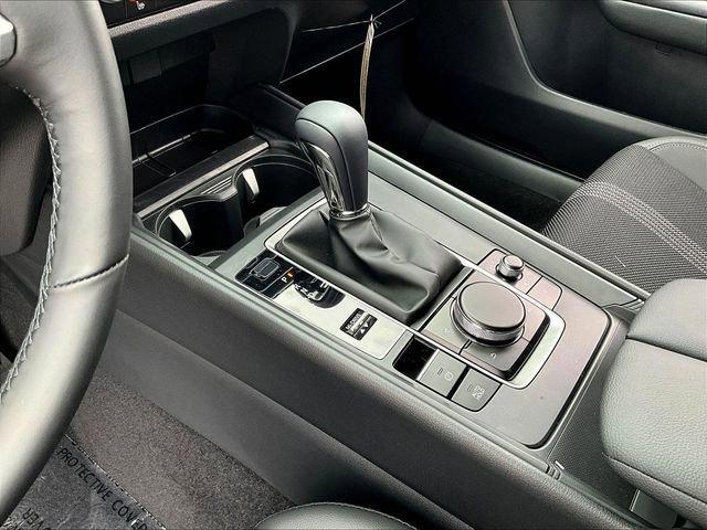 new 2026 Mazda CX-50 car, priced at $33,730