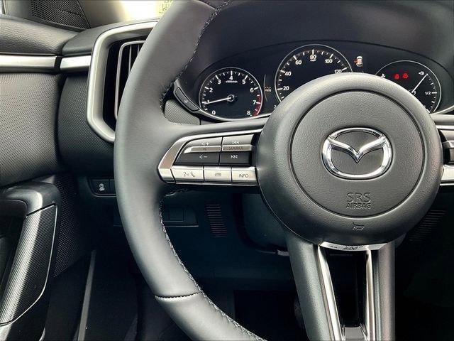 new 2026 Mazda CX-50 car, priced at $33,730