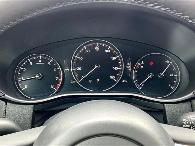 new 2026 Mazda CX-50 car, priced at $33,730