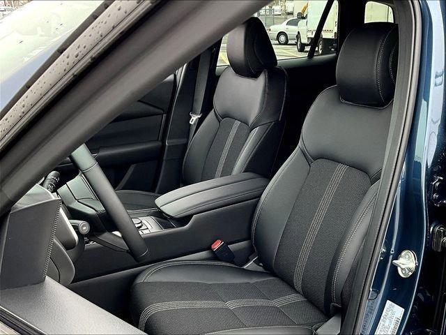 new 2026 Mazda CX-50 car, priced at $33,730