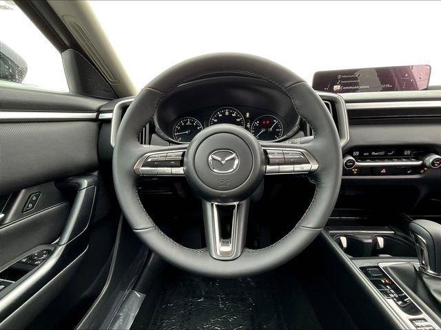 new 2026 Mazda CX-50 car, priced at $33,730