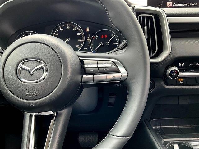 new 2026 Mazda CX-50 car, priced at $33,730