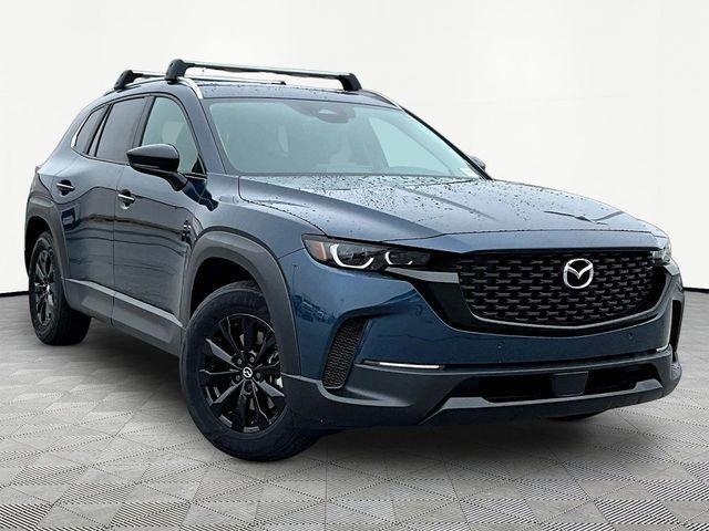 new 2026 Mazda CX-50 car, priced at $33,730