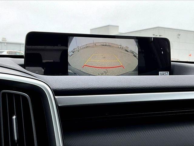 new 2026 Mazda CX-50 car, priced at $33,730