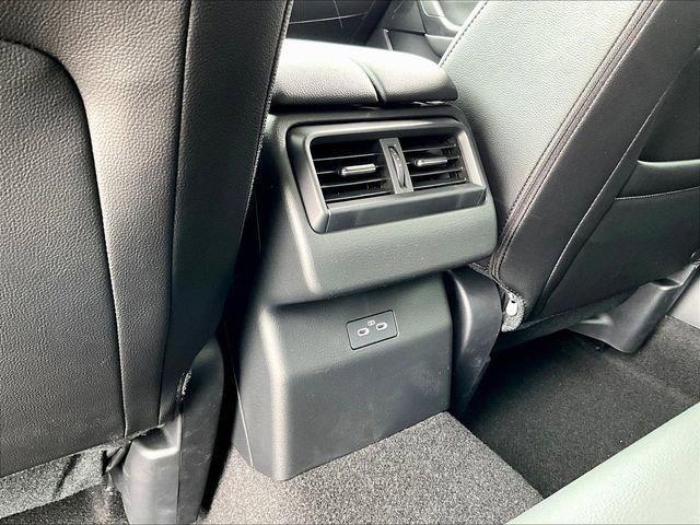 new 2026 Mazda CX-50 car, priced at $33,730