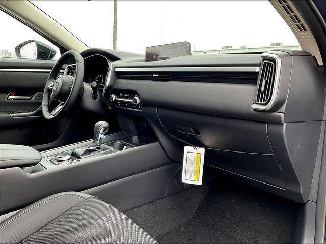 new 2026 Mazda CX-50 car, priced at $33,730