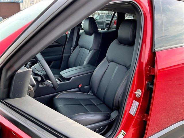 new 2026 Mazda CX-50 car, priced at $38,327