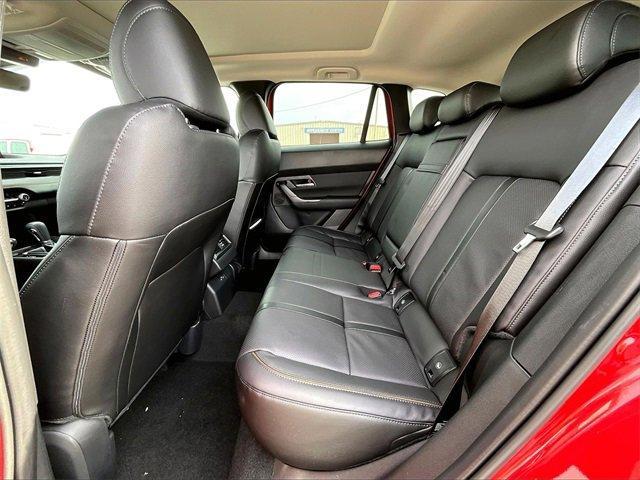new 2026 Mazda CX-50 car, priced at $38,327