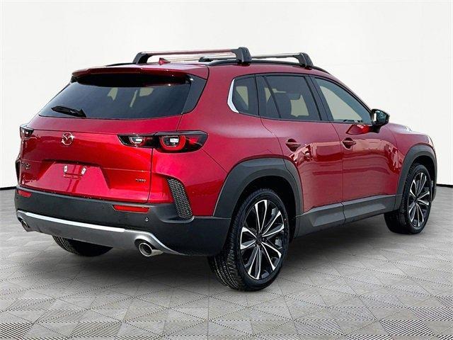 new 2026 Mazda CX-50 car, priced at $38,327