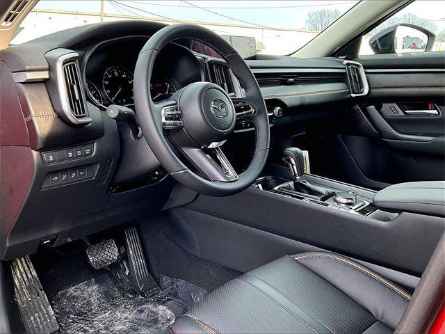 new 2026 Mazda CX-50 car, priced at $38,327