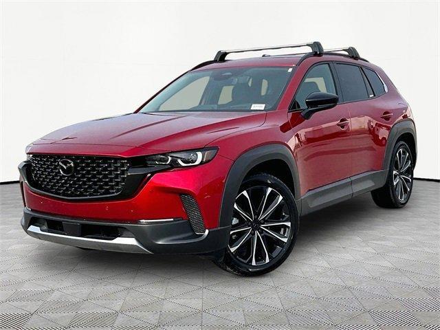 new 2026 Mazda CX-50 car, priced at $38,327