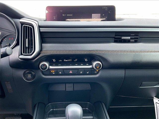 new 2026 Mazda CX-50 car, priced at $38,327