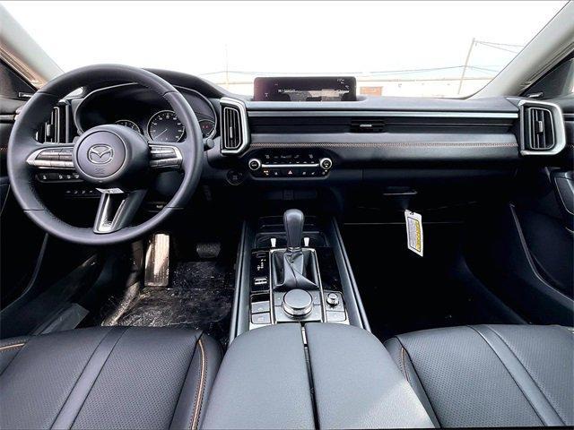 new 2026 Mazda CX-50 car, priced at $38,327