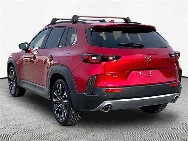 new 2026 Mazda CX-50 car, priced at $38,327