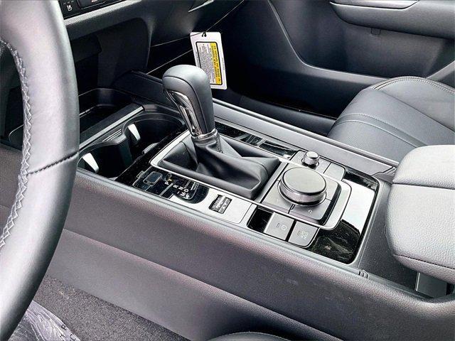 new 2026 Mazda CX-50 car, priced at $38,327