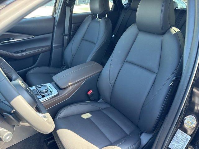 new 2025 Mazda CX-30 car, priced at $35,785