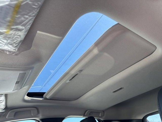 new 2025 Mazda CX-30 car, priced at $35,785