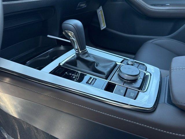 new 2025 Mazda CX-30 car, priced at $35,785