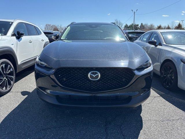 new 2025 Mazda CX-30 car, priced at $35,785