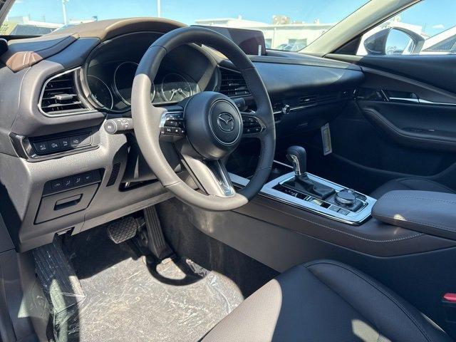 new 2025 Mazda CX-30 car, priced at $35,785