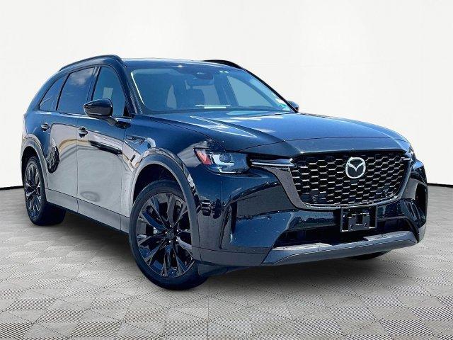 used 2026 Mazda CX-90 car, priced at $34,665