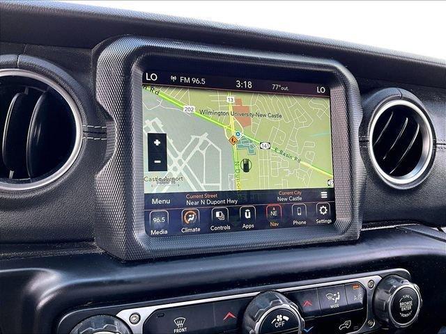 used 2022 Jeep Wrangler Unlimited 4xe car, priced at $29,307