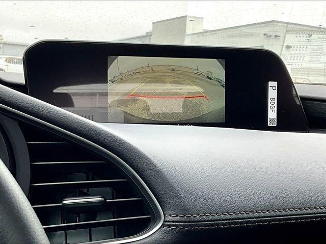 new 2026 Mazda Mazda3 car, priced at $25,029